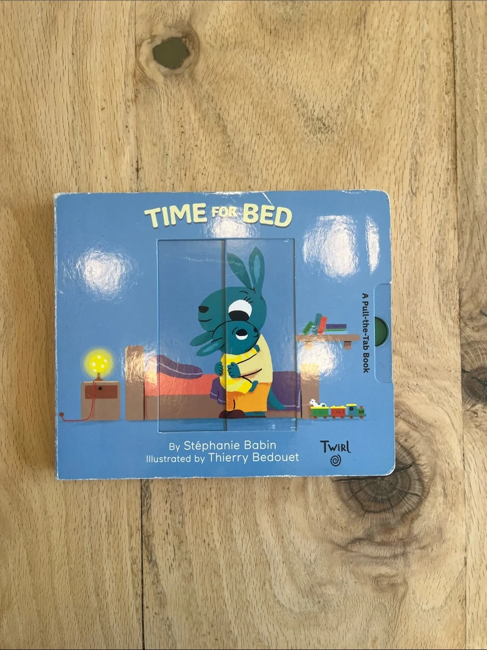 Beloved Board Book Collection